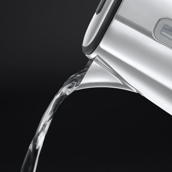 Russell Hobbs 24280-70 Luna vattenkokare rostfritt stål/koppar (24280-70)