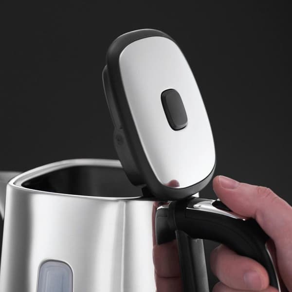 Russell Hobbs 24280-70 Luna vattenkokare rostfritt stål/koppar (24280-70)
