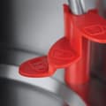 Miniatyrbild 6 av 10: Russell Hobbs 24280-70 Luna vattenkokare rostfritt stål/koppar (24280-70)