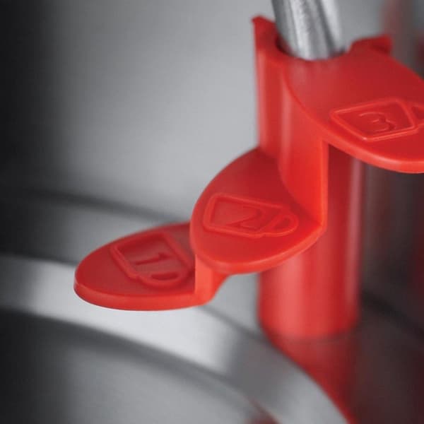Russell Hobbs 24280-70 Luna vattenkokare rostfritt stål/koppar (24280-70)