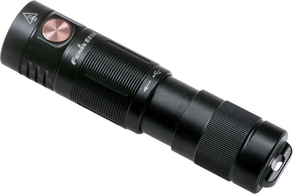 Fenix E09R minitaskulamppu (FNX E09R)