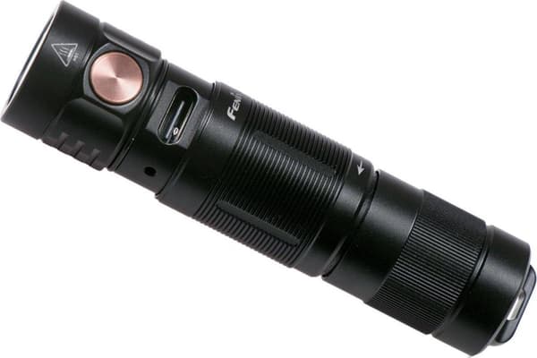 Fenix E09R minitaskulamppu (FNX E09R)