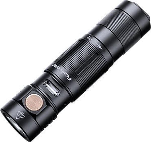 Fenix E09R minitaskulamppu (FNX E09R)