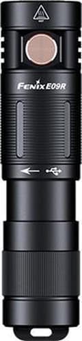 Pikkukuva 6 / 8: Fenix E09R minitaskulamppu (FNX E09R)