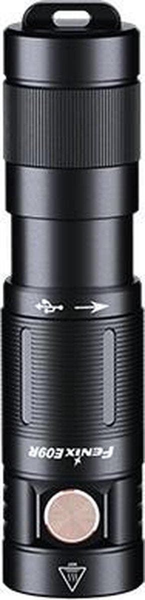 Fenix E09R minitaskulamppu (FNX E09R)