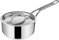 Miniatyrbillede 7 af 9: Tefal Jamie Oliver E307S734 - rustfrit stål - rustfrit stål - rustfrit stål - rustfrit stål - rustfrit stål - 250 °C (E307S7)