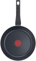 Miniatyrbild 5 av 11: Tefal B55590 Easy Cook & Clean pan set 24 och 28cm, svart (B55590)
