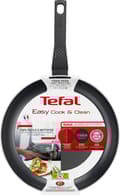 Miniatyrbild 11 av 11: Tefal B55590 Easy Cook & Clean pan set 24 och 28cm, svart (B55590)