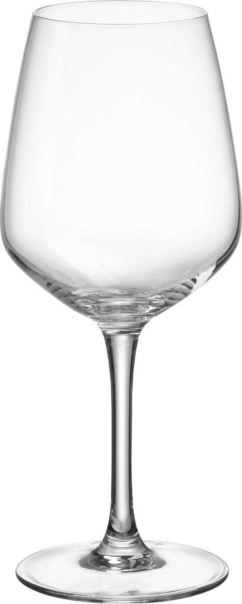 Ritzenhoff & Breker "MAMBO" hvidvinsglas, 0,3 l lavet af krystalglas, tåler opvaskemaskine, laserbehandlet, - 1 stk (813227)