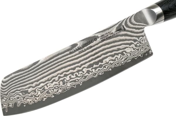 ZWILLING Miyabi 5000 FCD Stål 1 stykke(r) skærekniv (34685-171)