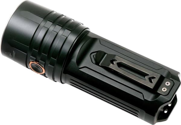 Fenix LR35 lommelygte LED 10000 Lumen (LR35)