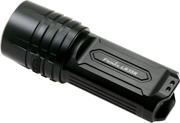 Fenix LR35 lommelygte LED 10000 Lumen (LR35)