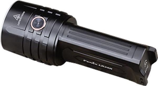 Fenix LR35 lommelygte LED 10000 Lumen (LR35)