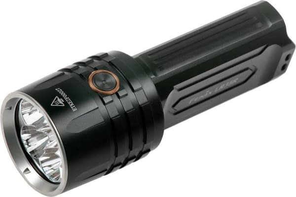 Fenix LR35 lommelygte LED 10000 Lumen (LR35)