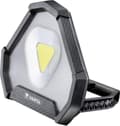 Miniatyrbild 3 av 6: Varta Work Flex - LED - IP54 - svart - vit - fristående arbetslampa (18647 101 401)