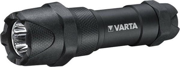 Varta INDESTRUCTIBLE F10 PRO handindikator svart LED (18710101421)