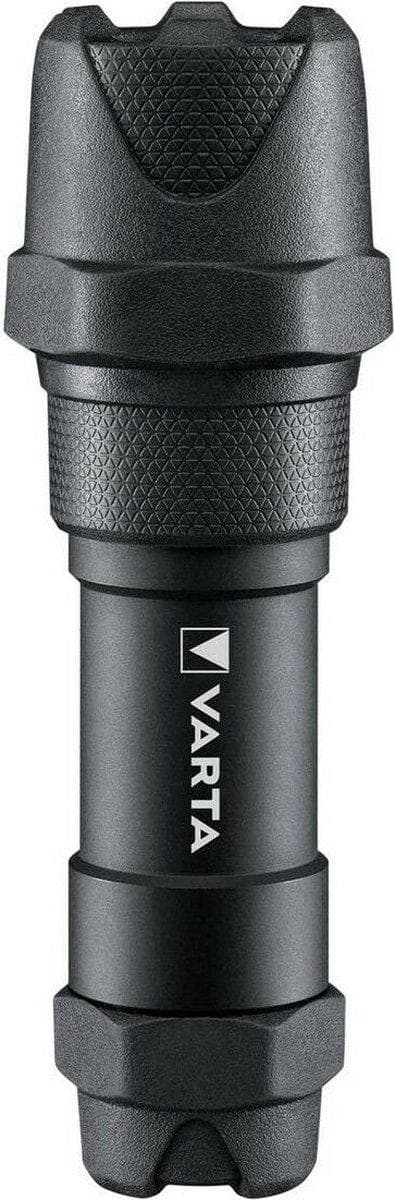 Varta INDESTRUCTIBLE F10 PRO handindikator svart LED (18710101421)