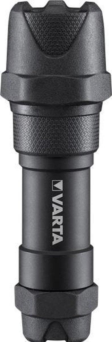 Varta INDESTRUCTIBLE F10 PRO handindikator svart LED (18710101421)