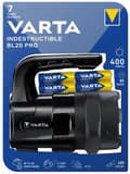 Miniatyrbild 5 av 8: Varta INDESTRUCTIBLE BL20 PRO handblinkande ljus svart LED (18751101421)