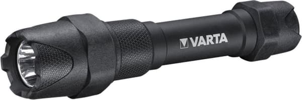 Varta INDESTRUCTIBLE F20 PRO käsiilmaisin musta LED (18711101421)