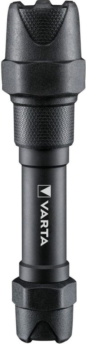 Varta INDESTRUCTIBLE F20 PRO käsiilmaisin musta LED (18711101421)