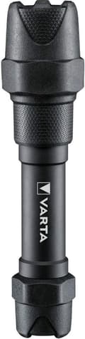 Pikkukuva 5 / 10: Varta INDESTRUCTIBLE F20 PRO käsiilmaisin musta LED (18711101421)