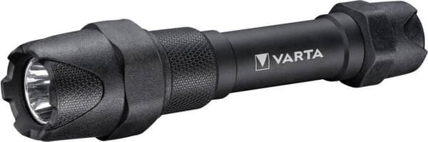 Varta INDESTRUCTIBLE F20 PRO käsiilmaisin musta LED (18711101421)
