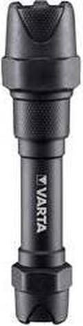 Pikkukuva 10 / 10: Varta INDESTRUCTIBLE F20 PRO käsiilmaisin musta LED (18711101421)