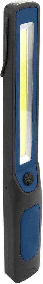 ANSMANN lommelygte WL250B slim (1600-0265)