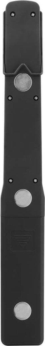 ANSMANN lommelygte WL250B slim (1600-0265)