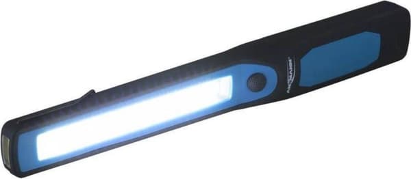 ANSMANN lommelygte WL250B slim (1600-0265)