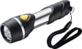 Miniatyrbild 6 av 6: Varta Day Light Multi LED F10 Nyckelring Blinkande Ljus Aluminium - Svart (16631101421)