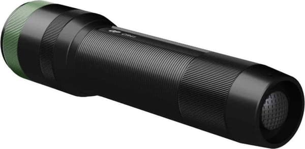 GP ficklampa CR41 650 Lumen 1 x 18650 260GPACTCR41000 (260GPACTCR41000)