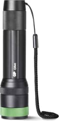 Miniatyrbild 4 av 11: GP ficklampa CR41 650 Lumen 1 x 18650 260GPACTCR41000 (260GPACTCR41000)