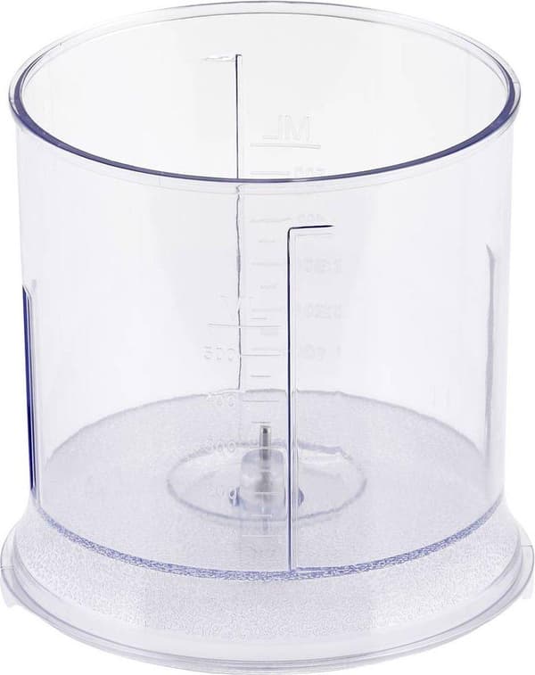 Tristar BL-4020 Hackare - 0,5 L - Grå - Vit - Plast - Rostfritt stål - Knappar - 200 W (BL-4020)