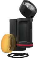 Miniatyrbild 3 av 8: Ansmann HS5R handindikator svart LED (1600-0222)