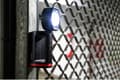 Miniatyrbild 6 av 8: Ansmann HS5R handindikator svart LED (1600-0222)
