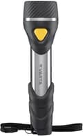 Miniatyrbillede 4 af 5: Varta Day Light Multi LED F20 Håndblinklys Sort - Sølv - Gul (16632101421)