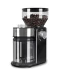 Miniatyrbild 6 av 11: Kavamale Caso kaffekvarn Barista Crema Juodas, 150 W, 240 g, 12 koppar (1833)