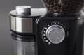 Miniatyrbild 10 av 11: Kavamale Caso kaffekvarn Barista Crema Juodas, 150 W, 240 g, 12 koppar (1833)