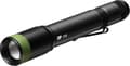 Miniatyrbillede 11 af 11: GP lommelygte C33 med side LED bar 150 lumen IPX4 - stænksikker (260GPACT0C33000)