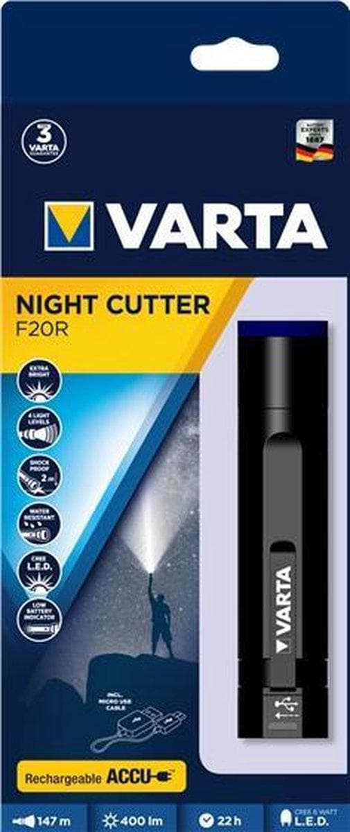 Varta V 317 - batteri SR62 primær sølv 8 mAh