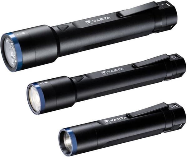 Varta V 317 - batteri SR62 primær sølv 8 mAh