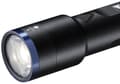 Miniatyrbillede 7 af 8: Varta Night Cutter F30R genopladelig premium lommelygte og powerbank (2600mAh) i én - inklusive mikro-USB-ladekabel - fire lystilstande - 700 lumen ly