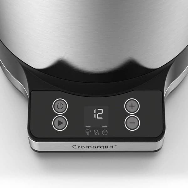 WMF 04.1526.0011 riskokare rostfritt stål 1 l 220 W (0415260011)