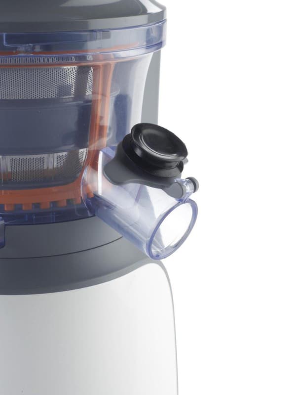 Kenwood Electronics JMP600WH - Grå - Hvid - Plast (JMP600WH)