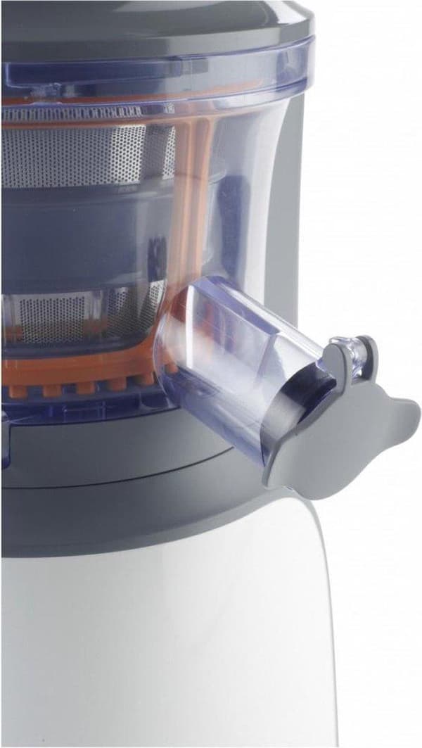 Kenwood Electronics JMP600WH - Grå - Hvid - Plast (JMP600WH)