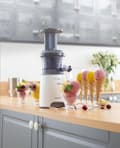 Miniatyrbillede 7 af 8: Kenwood Electronics JMP600WH - Grå - Hvid - Plast (JMP600WH)