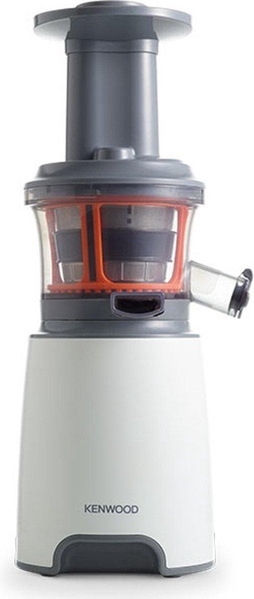 Kenwood Electronics JMP600WH - Grå - Hvid - Plast (JMP600WH)