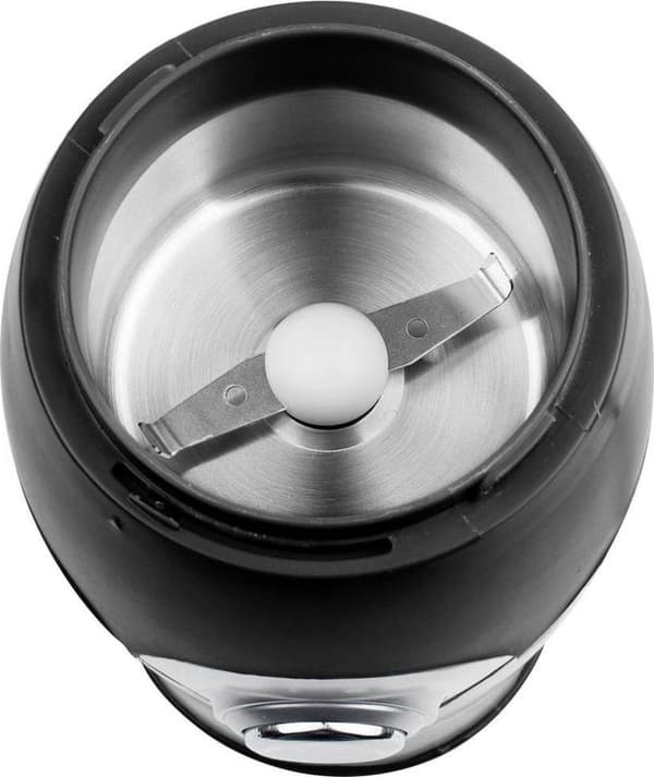 Tristar KM-2270 - Svart - Rostfritt stål - 150W - 230V (KM-2270)